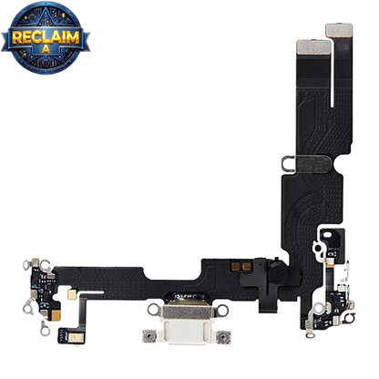 Data Connector(Charging Port) Reclaim(A) For iPhone 14Plus