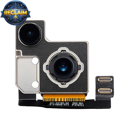 Rear Camera Reclaim(A) All Colors For iPhone 13