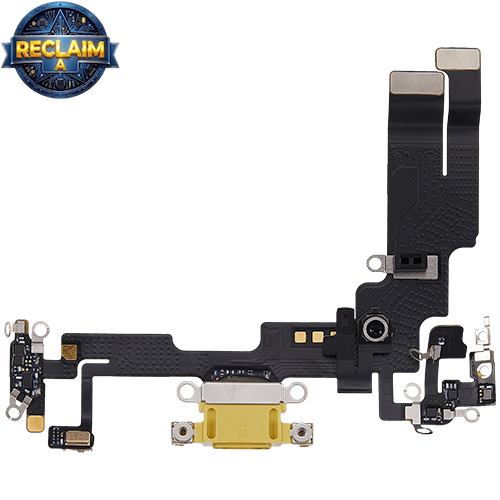 Data Connector(Charging Port) Reclaim(A) For iPhone 14