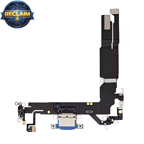 Data Connector(Charging Port) Reclaim(A) For iPhone 16