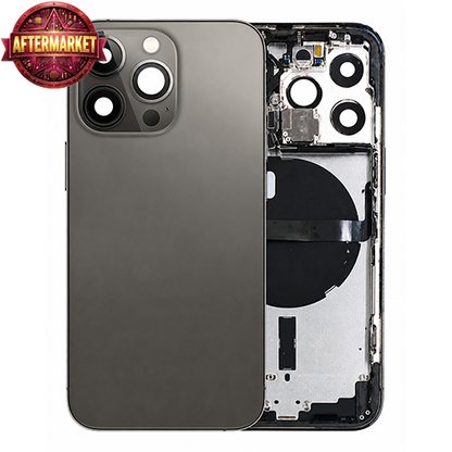 Housing Frame(Middle Frame) Aftermarket For iPhone 13 Pro