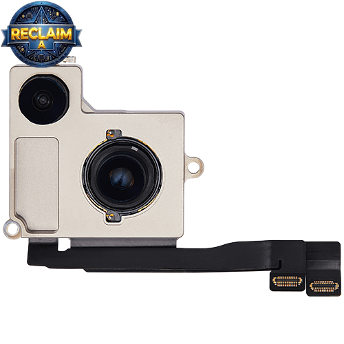 Rear Camera Reclaim(A) All Colors For iPhone 15