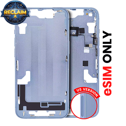 Housing Frame(Middle Frame) Aftermarket For iPhone 14Plus
