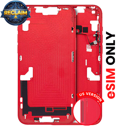 Housing Frame(Middle Frame) Aftermarket For iPhone 14Plus