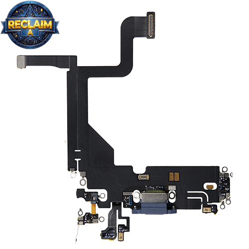 Data Connector(Charging Port) Reclaim(A) For iPhone 13 Pro