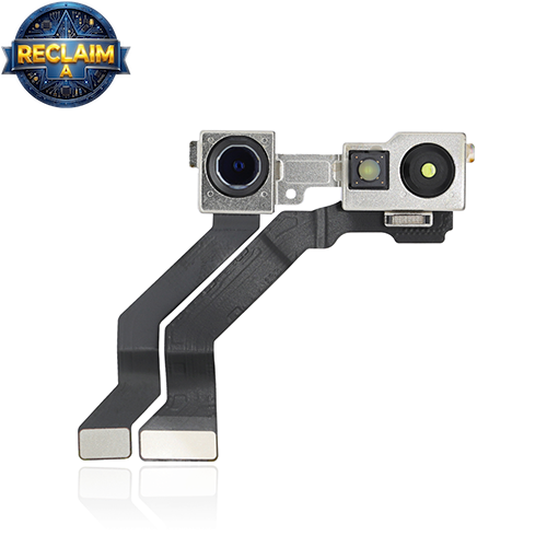 Front Camera Reclaim(A) All Colors For iPhone 13 Pro