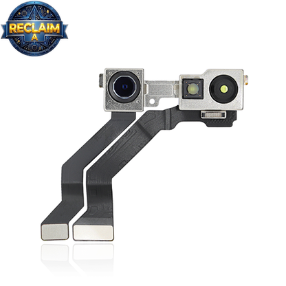 Front Camera Reclaim(A) All Colors For iPhone 13 Pro