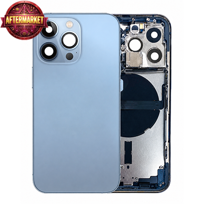 Housing Frame(Middle Frame) Aftermarket For iPhone 13 Pro