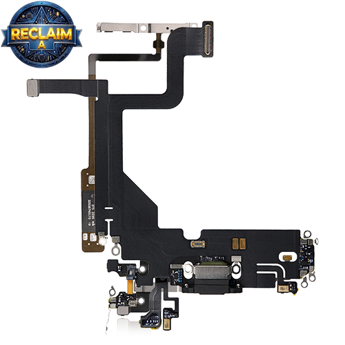 Power Key Flex(FPC) Reclaim(A) All Colors For iPhone 13 Pro