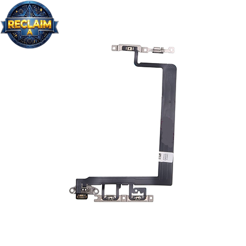 Power Key Flex(FPC) Reclaim(A) All Colors For iPhone 13