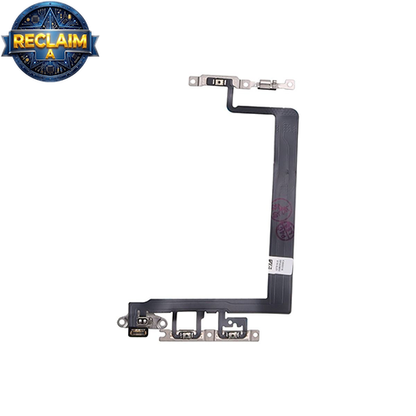 Power Key Flex(FPC) Reclaim(A) All Colors For iPhone 13