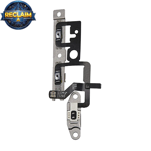 Volume Key Flex(FPC) Reclaim(A) All Colors For iPhone 14