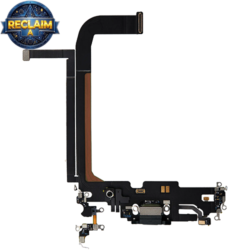 Data Connector(Charging Port) Reclaim(A) For iPhone 13 ProMax