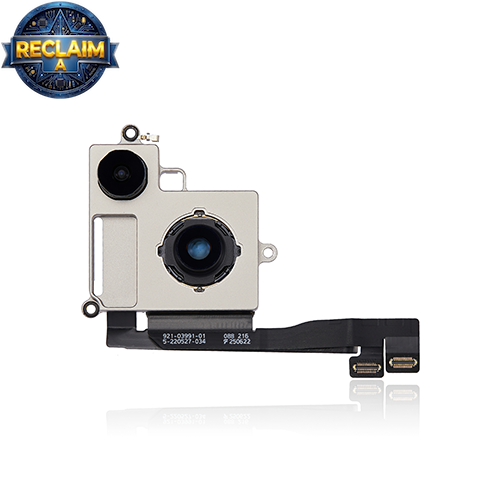 Rear Camera Reclaim(A) All Colors For iPhone 14