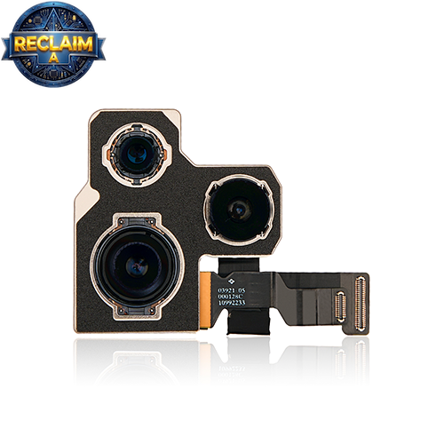 Rear Camera Reclaim(A) All Colors For iPhone 14 Pro Max