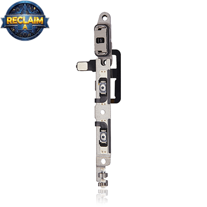 Volume Key Flex(FPC) Reclaim(A) All Colors For iPhone 15 Plus