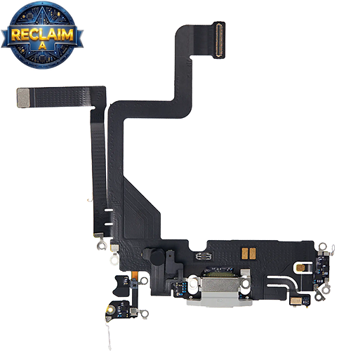 Data Connector(Charging Port) Reclaim(A) For iPhone 14 Pro