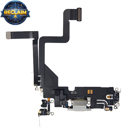 Data Connector(Charging Port) Reclaim(A) For iPhone 14 Pro