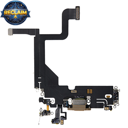 Data Connector(Charging Port) Reclaim(A) For iPhone 13 Pro