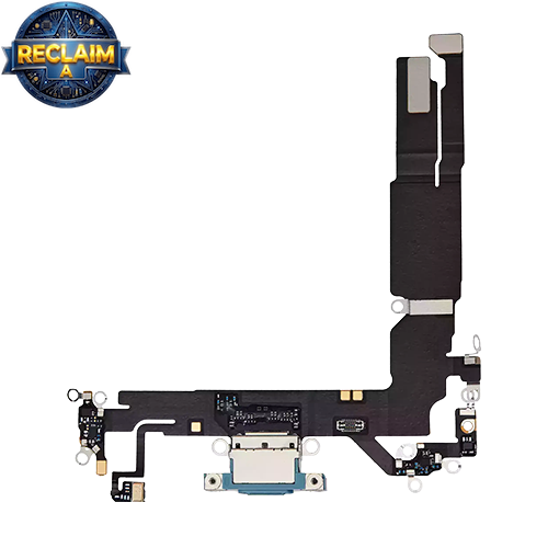 Data Connector(Charging Port) Reclaim(A) For iPhone 16