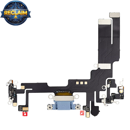 Data Connector(Charging Port) Reclaim(A) For iPhone 14