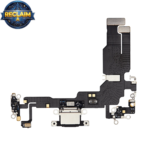 Data Connector(Charging Port) Reclaim(A) For iPhone 15