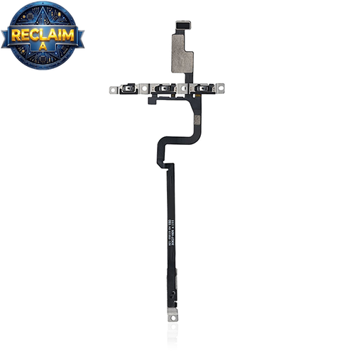 Power Key Flex(FPC) Reclaim(A) All Colors For iPhone 15 Pro