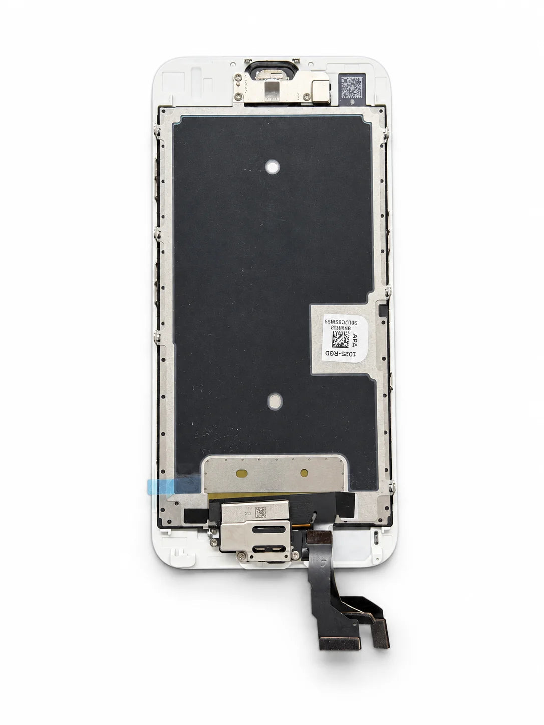 Display (LCD/LCM/Screen) For iPhone 6S white Genuine