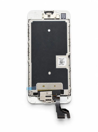 Display (LCD/LCM/Screen) For iPhone 6S white Genuine