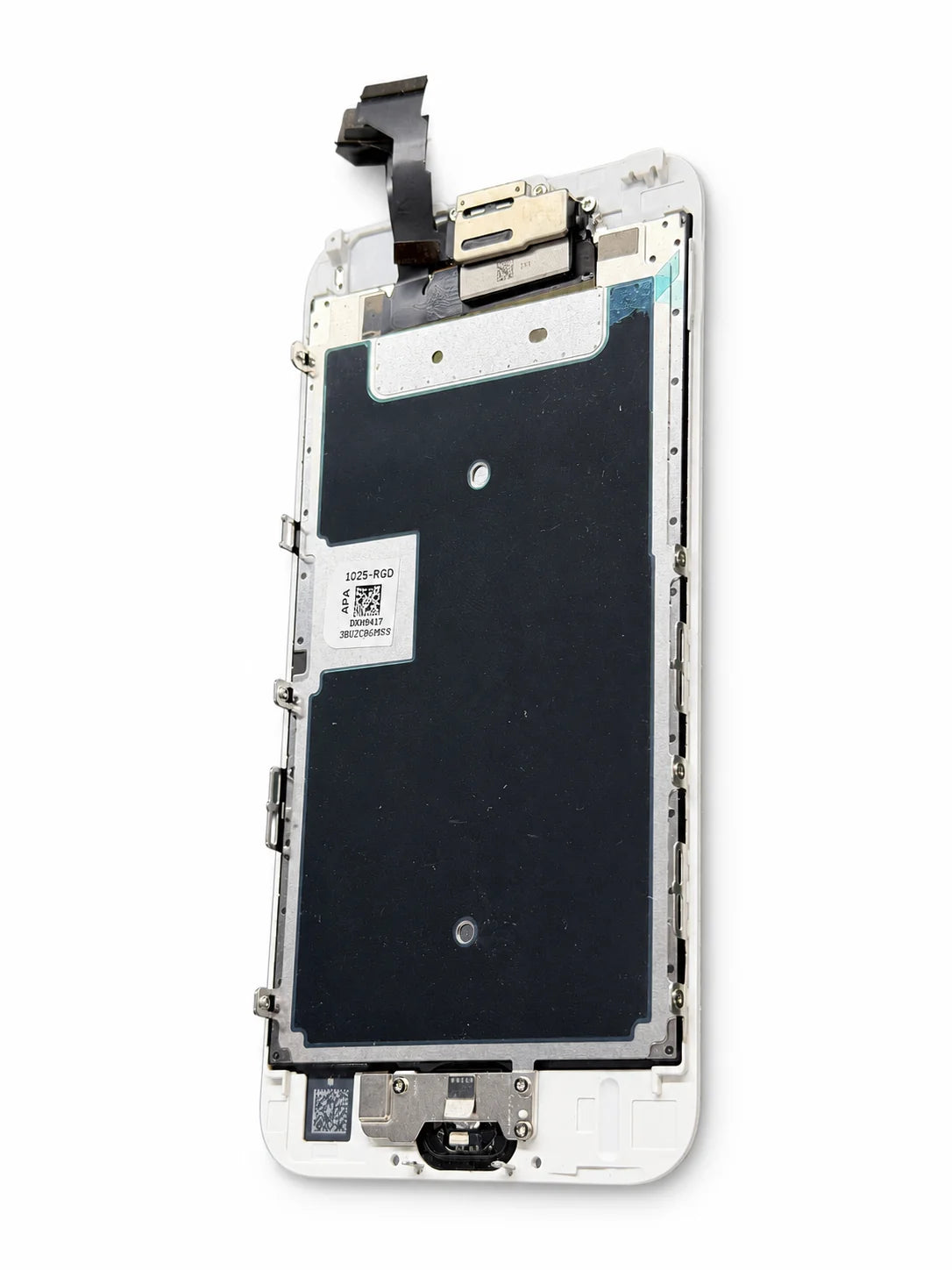 Display (LCD/LCM/Screen) For iPhone 6S white Genuine