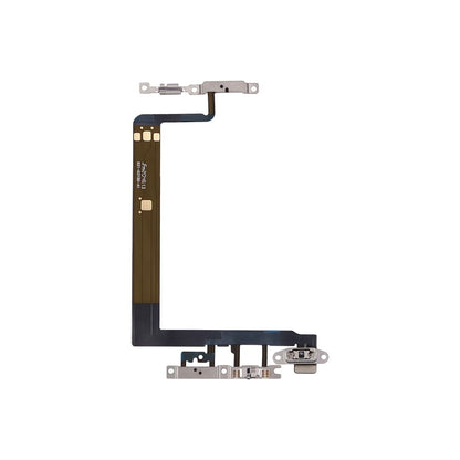 Power Key Flex(FPC) Reclaim(A) All Colors For iPhone 13