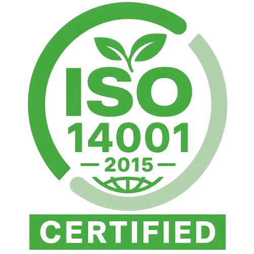 motech iso14001 certification