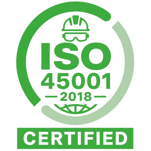motech iso45001 certification