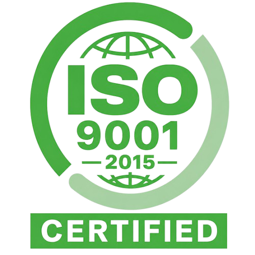 motech iso9001 certification