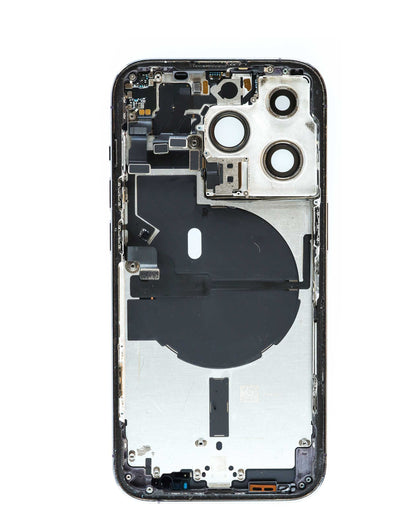 Housing Frame(Middle Frame) Aftermarket For iPhone 14 Pro
