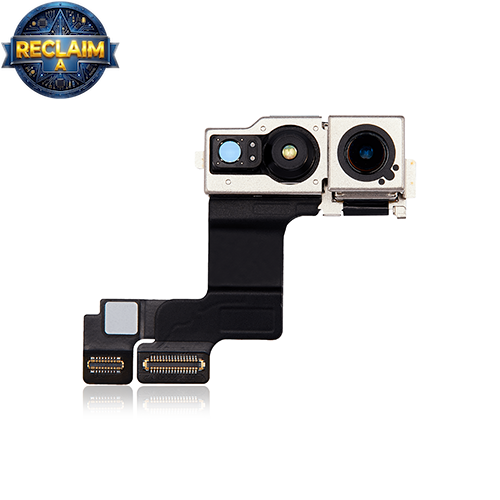 Front Camera Reclaim(A) All Colors For iPhone 15 Plus