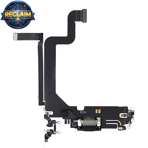 Data Connector(Charging Port) Reclaim(A) For iPhone 14 Pro Max