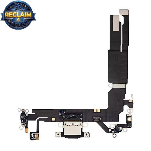Data Connector(Charging Port) Reclaim(A) For iPhone 16