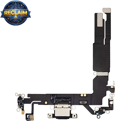 Data Connector(Charging Port) Reclaim(A) For iPhone 16