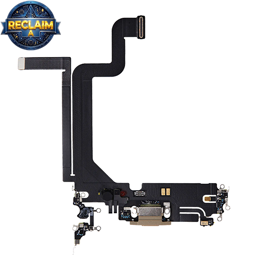 Data Connector(Charging Port) Reclaim(A) For iPhone 14 Pro Max