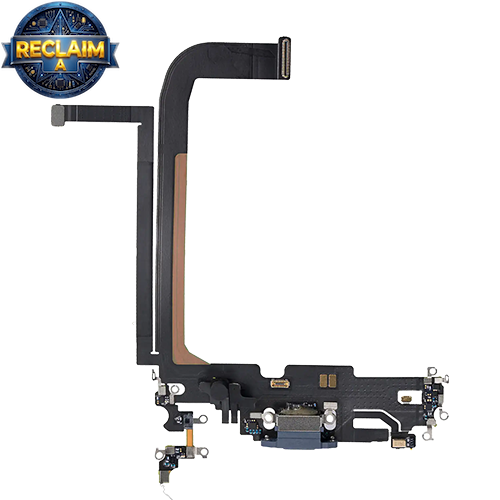 Data Connector(Charging Port) Reclaim(A) For iPhone 13 ProMax