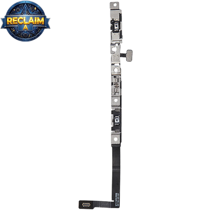 Power Key Flex(FPC) Reclaim(A) All Colors For iPhone 16