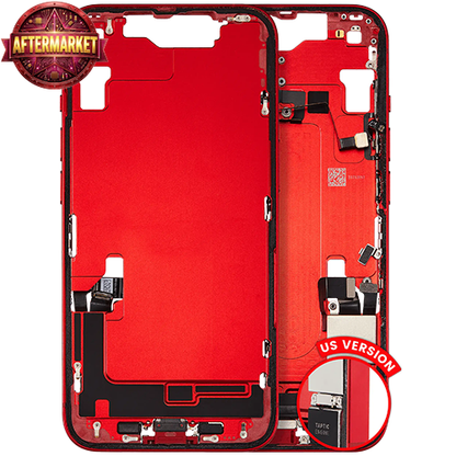 Housing Frame(Middle Frame) Aftermarket For iPhone 14
