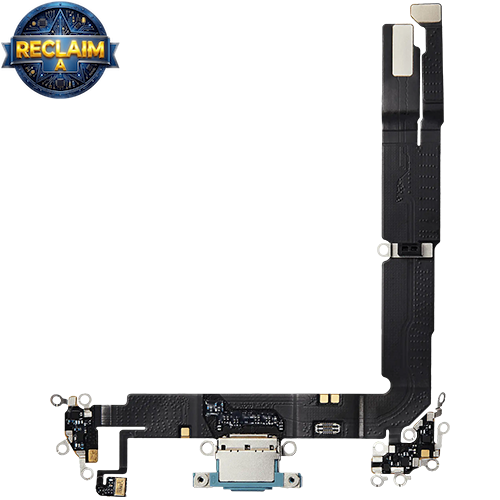 Data Connector(Charging Port) Reclaim(A) For iPhone 16 Plus