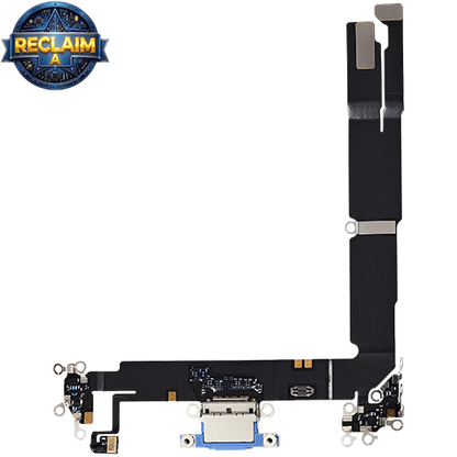 Data Connector(Charging Port) Reclaim(A) For iPhone 16 Plus