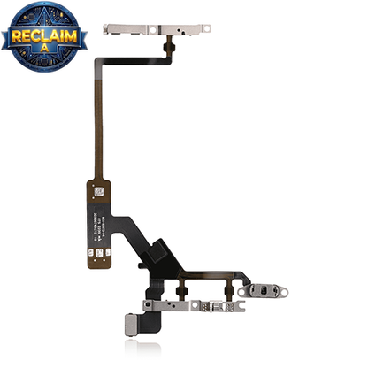 Power Key Flex(FPC) Reclaim(A) All Colors For iPhone 14 Pro Max