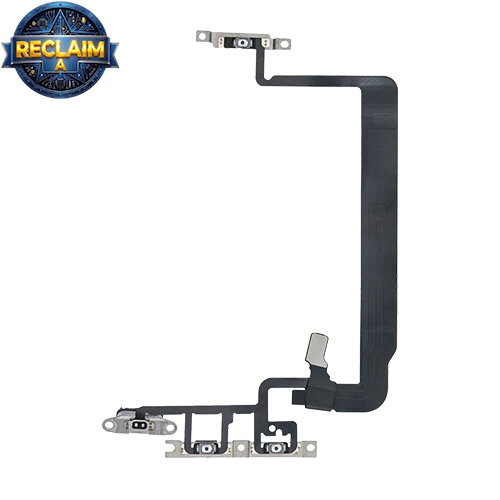 Power Key Flex(FPC) Reclaim(A) All Colors For iPhone 13 ProMax